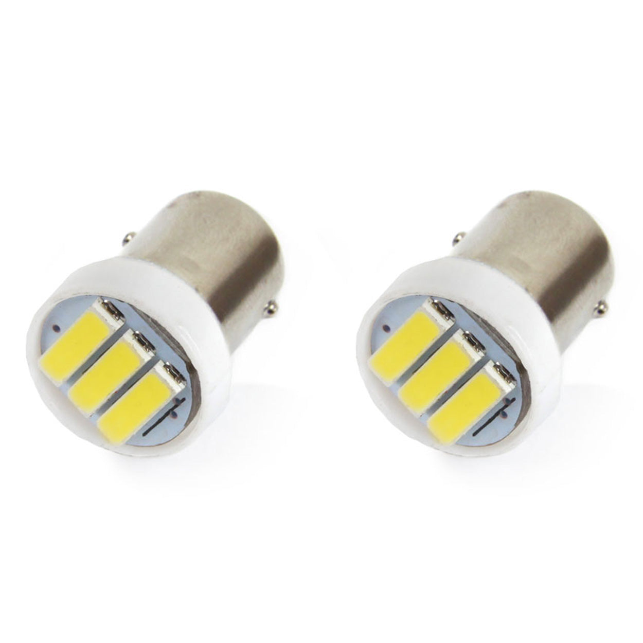 LED žárovka BA9s s příkonem 0,4 W