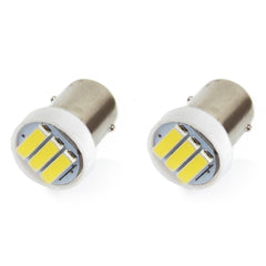 LED žárovka BA9s s příkonem 0,4 W