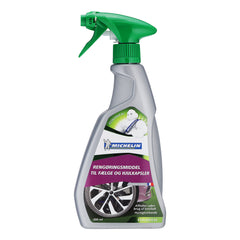 Michelin środek do czyszczenia felg 500 ml – bez PFAS i biodegradowalny 