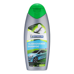 Champô para carro Michelin 500 ml – Melhor no teste da TÆNK 