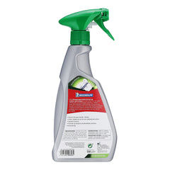 Michelin Nettoyant textiles 500 ml – Nettoyant sans PFAS pour tissus, tapis de sol et moquettes 
