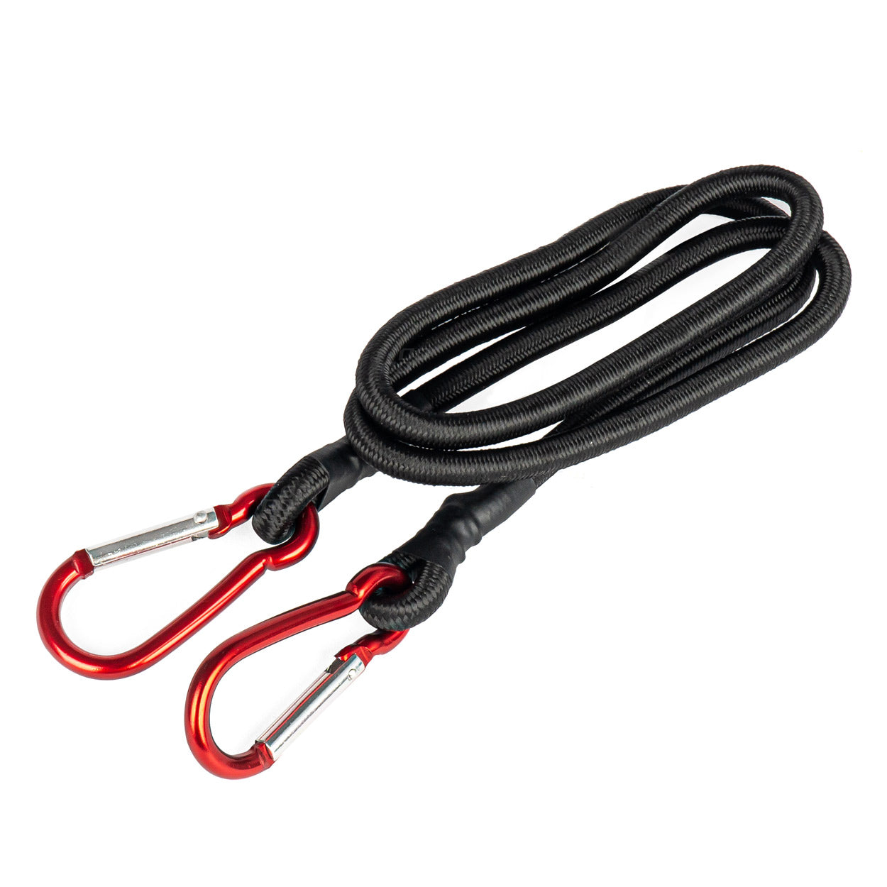 Corda elástica de 150 cm com 8 mm de diâmetro