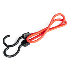 Elastické lano o délce 60 cm a průměru 7 mm