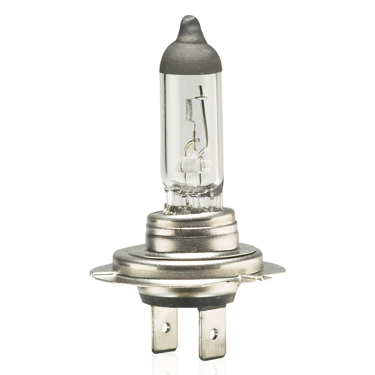 Halogénová žiarovka H7 s päticou PX26d