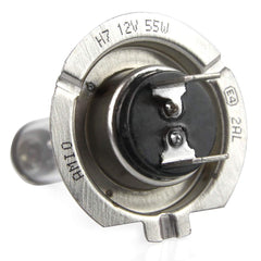 Halogénová žiarovka H7 12V 55W s UV filtrom