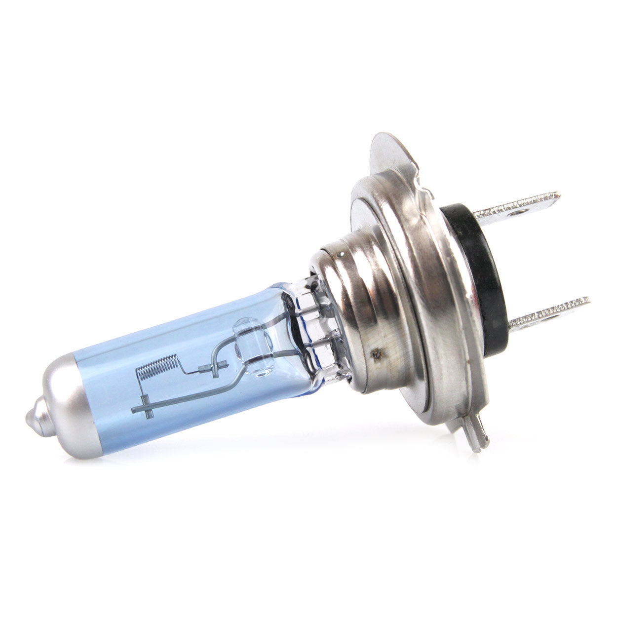 H7 halogen bulb 12V 55W Super White