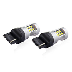 LED-pære T20 7440 W21W med 800 lumen