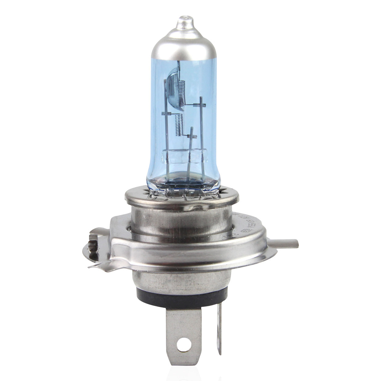 H4 halogenlampa 12V 60/55W Super White