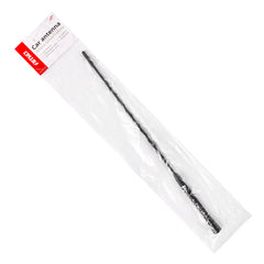 Bilantennemast med 6 mm gjenge