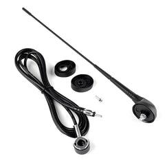 Flexible 40 cm car antenna