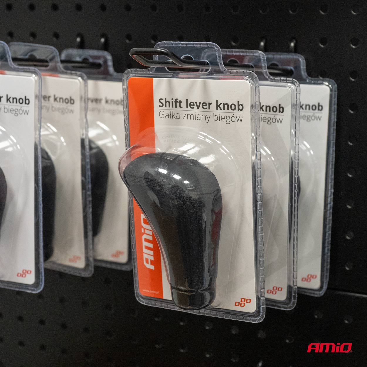 Univerzális GSK01 váltógomb három adapterrel