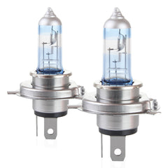Lâmpada halogéneo H4 LumiTec Limited de 12 V e 60/55 W