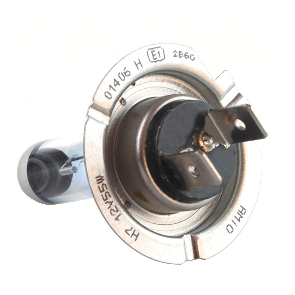 Halogenové žárovky H7 4300K LumiTec Limited