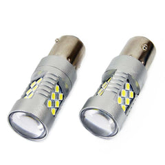 LED крушка с 24 SMD 3030 диода и интерфейс 1156