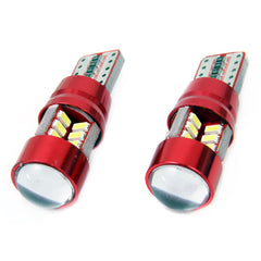 LED žárovka T10 W5W pro 12/24 V s CANBUS