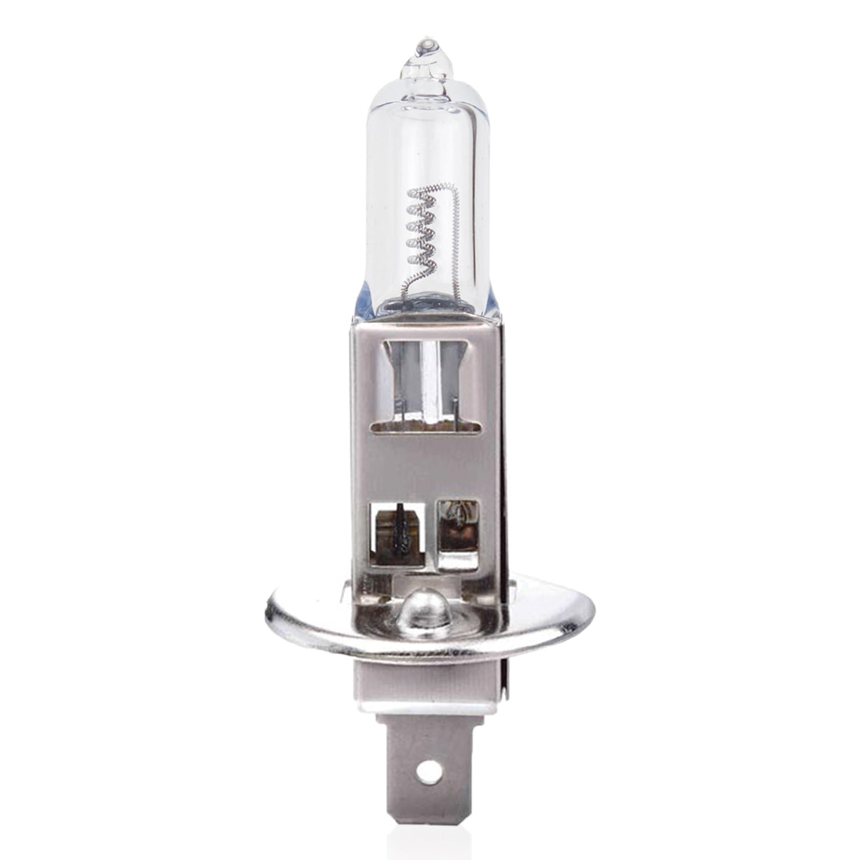 Прозрачна халогенна крушка H1 с 24 V и 70 W
