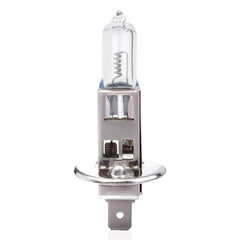 Прозрачна халогенна крушка H1 с 24 V и 70 W