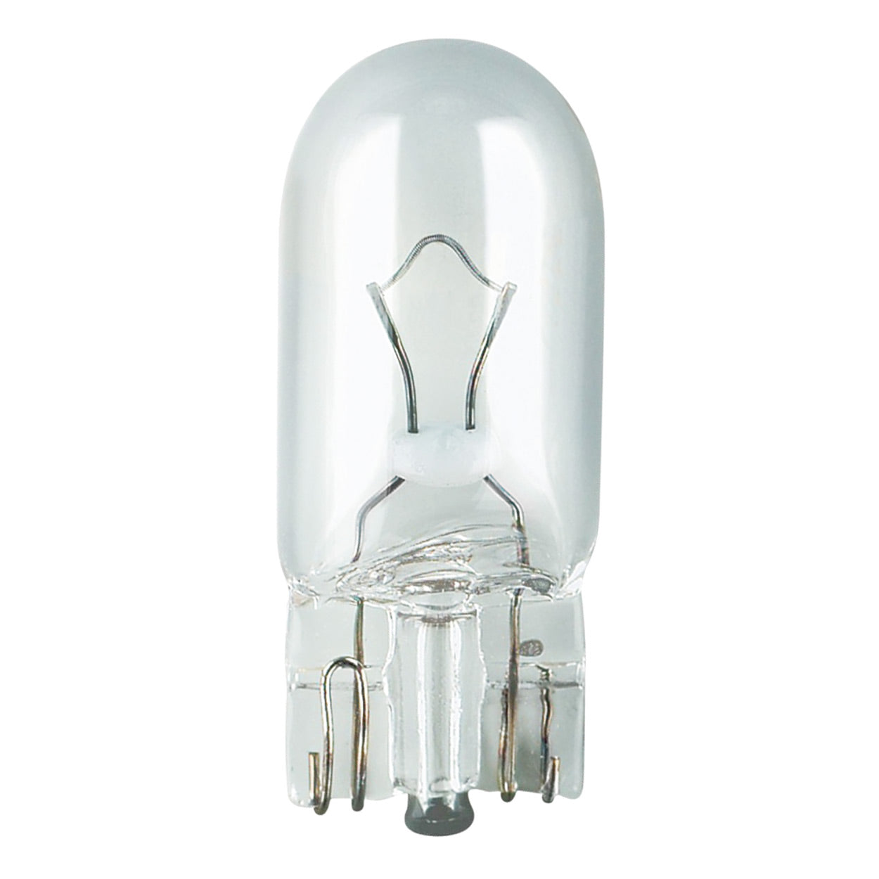 Pack d’ampoules halogènes W5W T10 pour 12 V