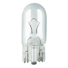 Pack d’ampoules halogènes W5W T10 pour 12 V
