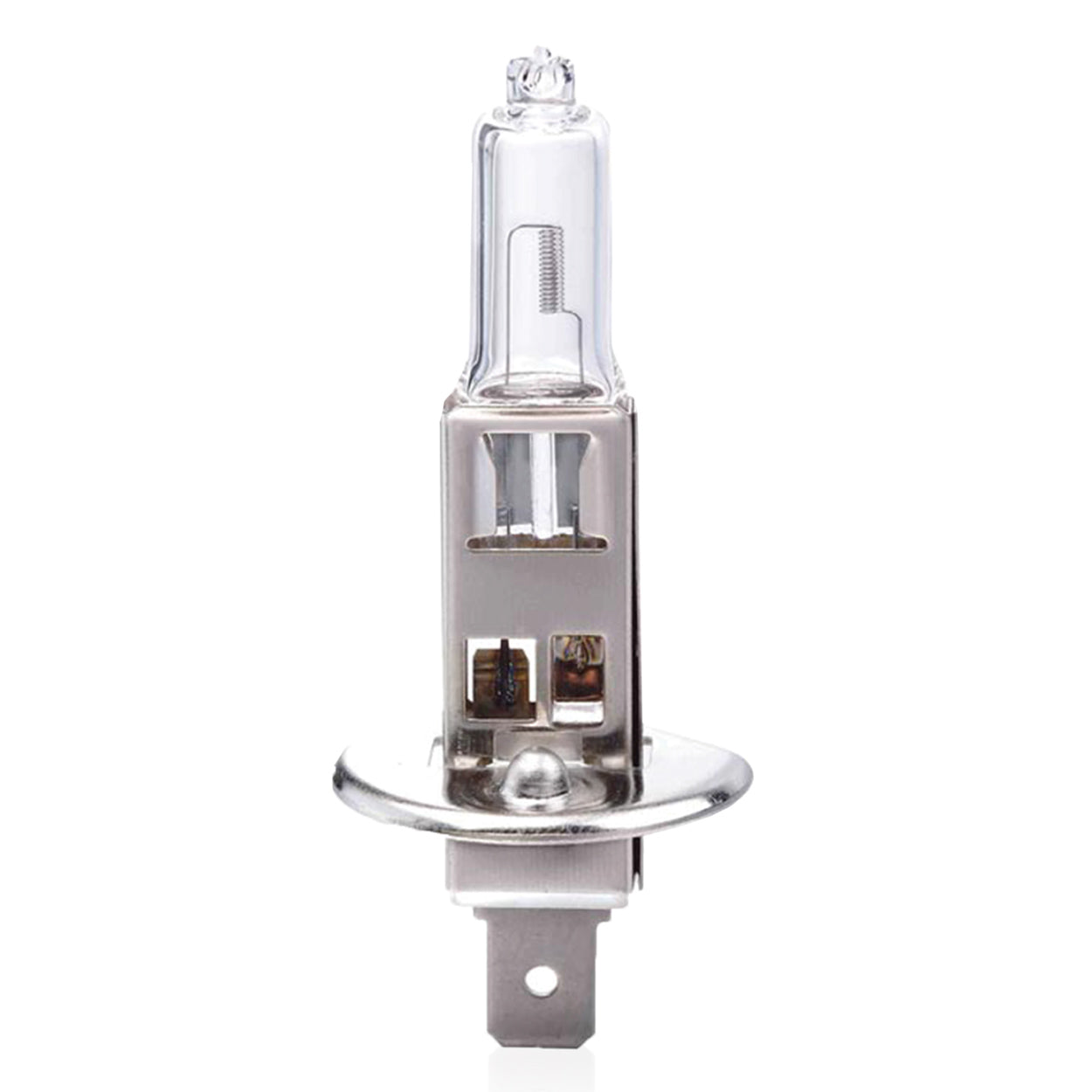 Halogenová žárovka H1 s napětím 12 V a výkonem 55 W