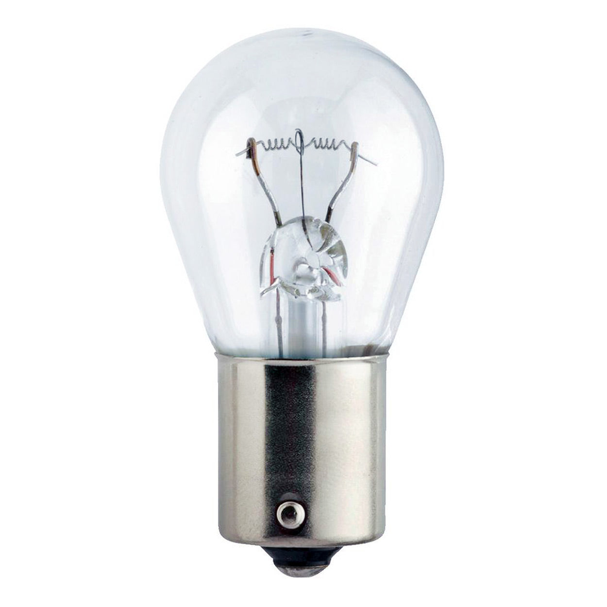 P21W halogenpærer 12 V og 21 W