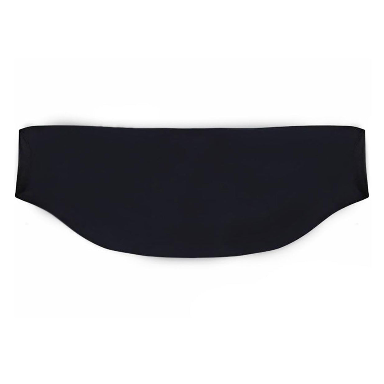Bâche antigivre noire pour pare-brise 70 x 156 cm