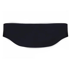 Bâche antigivre noire pour pare-brise 70 x 156 cm
