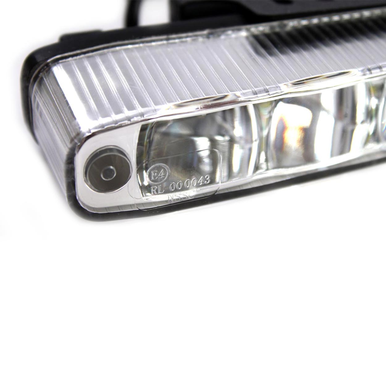 Dnevne luči DRL 506HP s stranskega pogleda