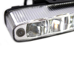 Dnevne luči DRL 506HP s stranskega pogleda