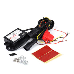 Dnevne luči DRL 506HP z avtomatskim upravljanjem