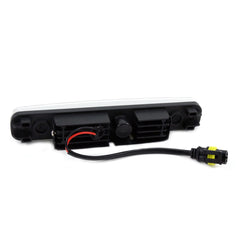 DRL 507HP nappali menetfény részlet