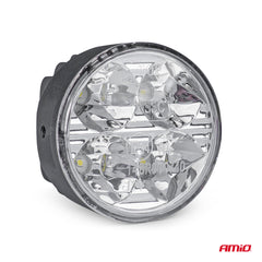 Světla pro denní svícení DRL 510HP s krycími kroužky