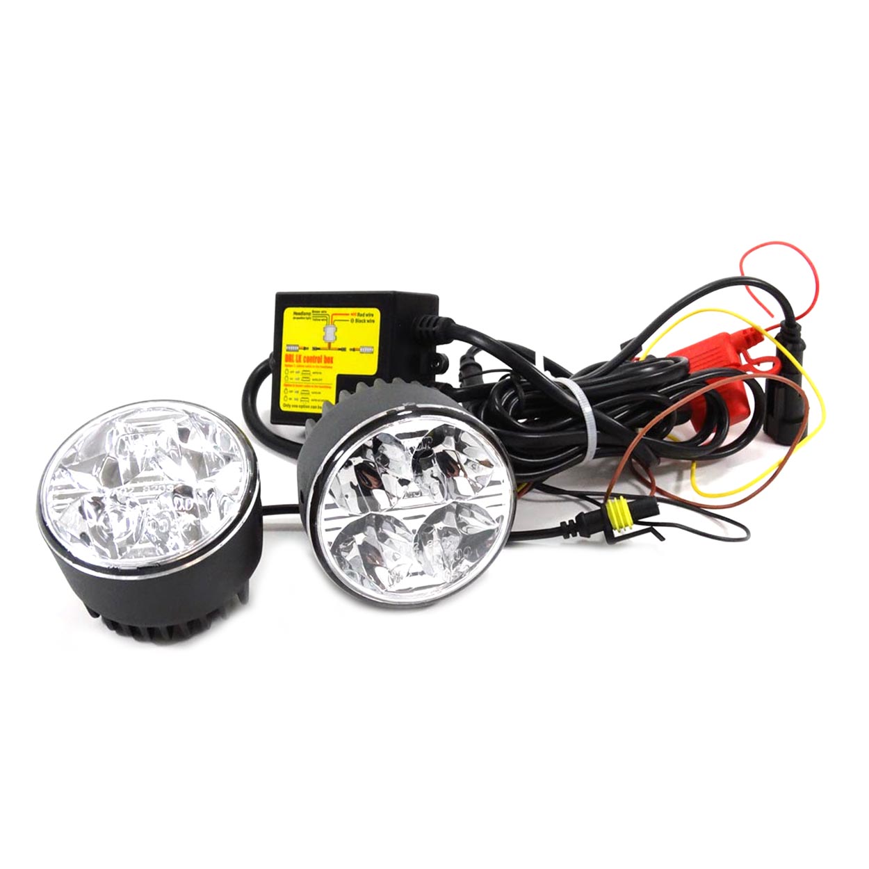 Světlo pro denní svícení DRL 510HP