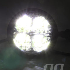 Světla pro denní svícení DRL 510HP na voze