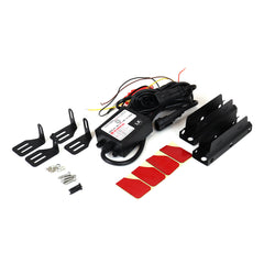 Détail des feux de jour DRL 540 PRO
