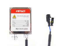 Digitální xenonový předřadník 35W pro 12V instalaci