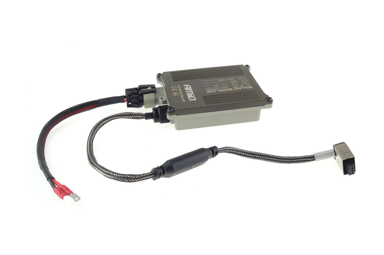 Digital xenonballast 35 W for D1S