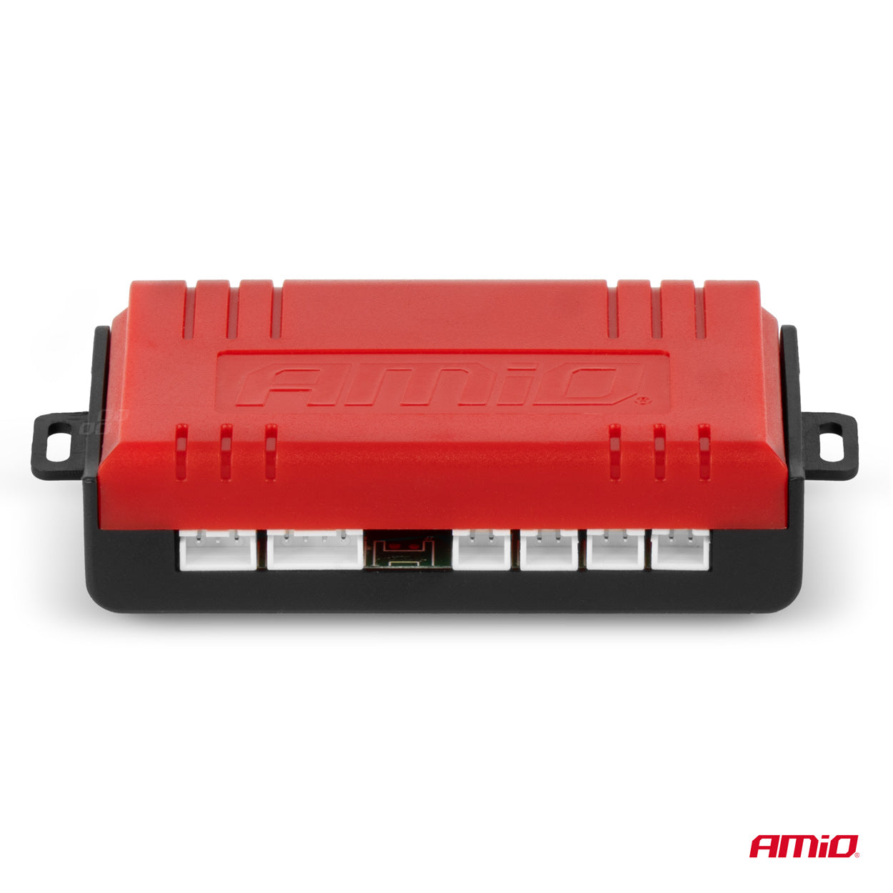 Capteur de stationnement avec buzzer et accessoires
