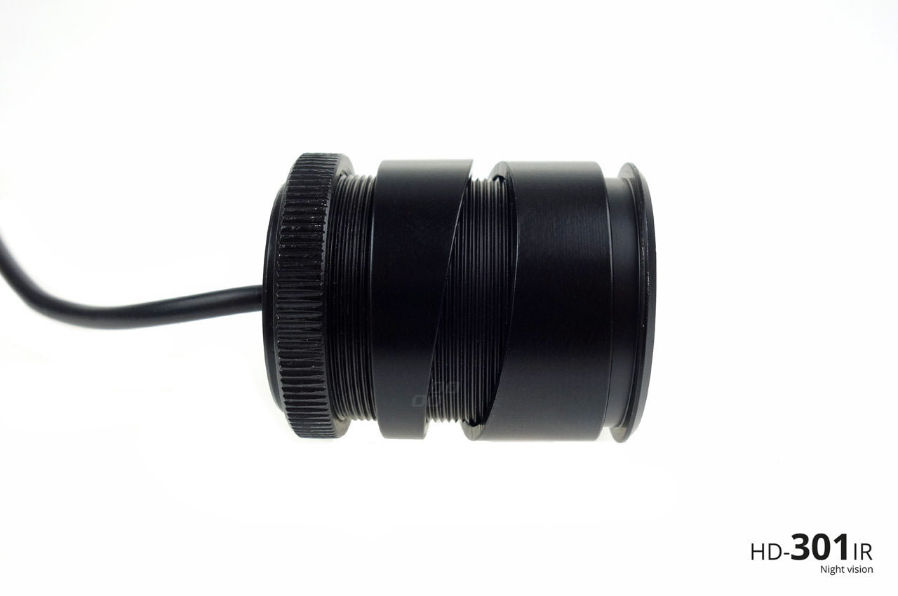 IR kamera CAM-301 s nočným videním