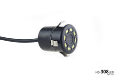 LED камера за паркиране с night vision
