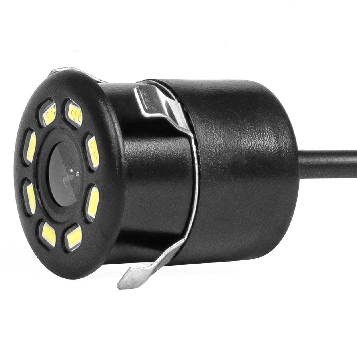 HD-308 LED камера за заден ход с 720p и нощно виждане