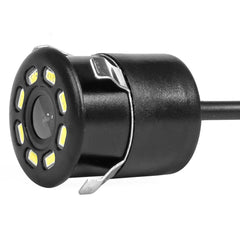 HD-308 LED камера за заден ход с 720p и нощно виждане