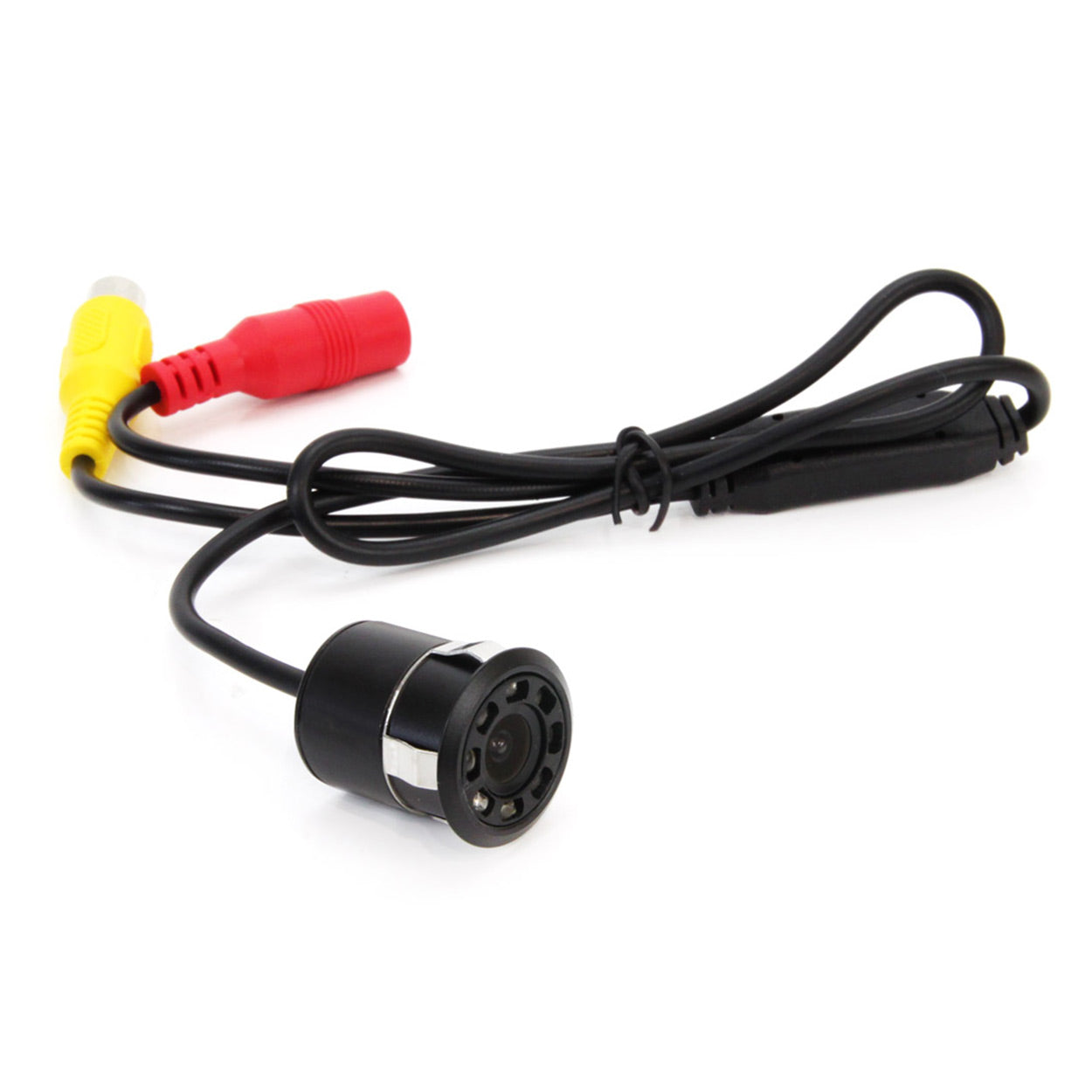 HD-308 LED камера за заден ход с монтаж 18 мм