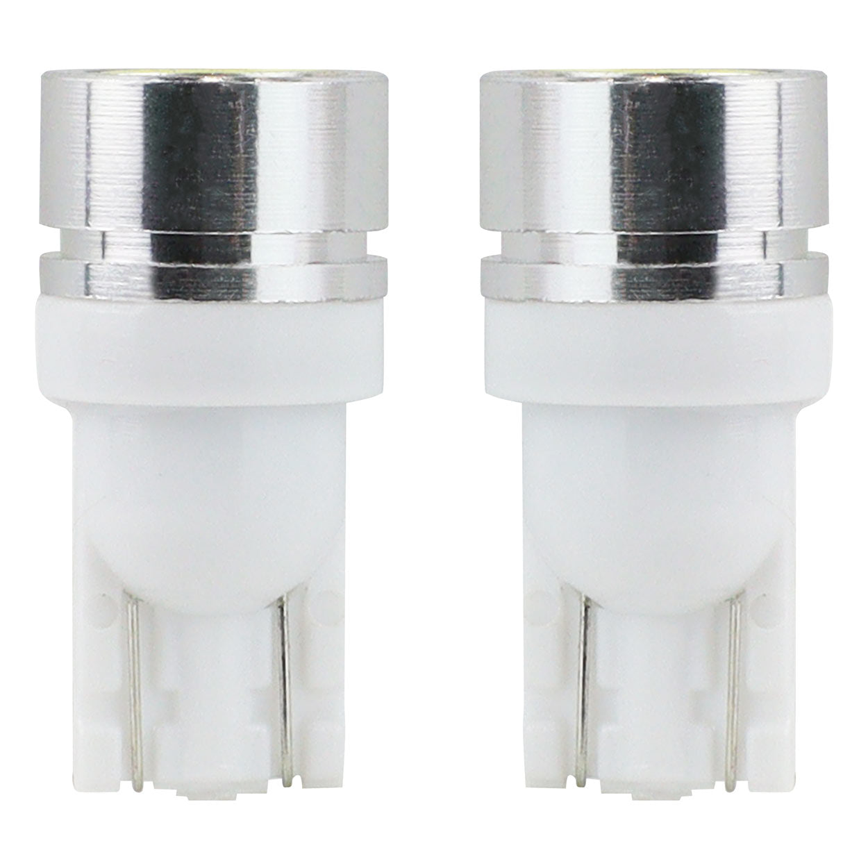 LED izzó T10 W5W 1W 12V
