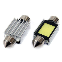 LED sufitová žárovka 36 mm se 3 COB diodami