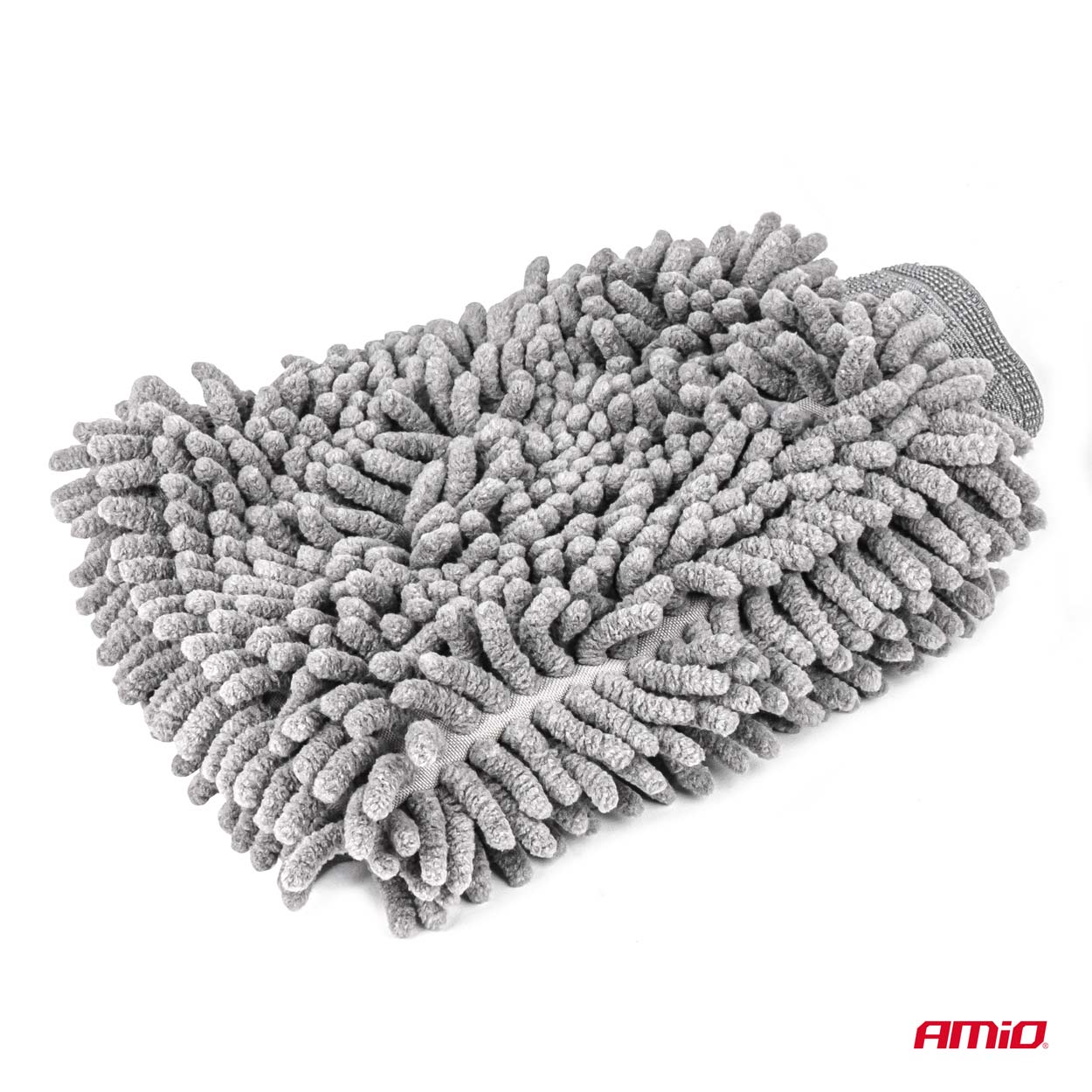 Mikrofiberhanske Cwash-09 sett fra siden