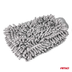 Mikrofiberhanske Cwash-09 sett fra siden