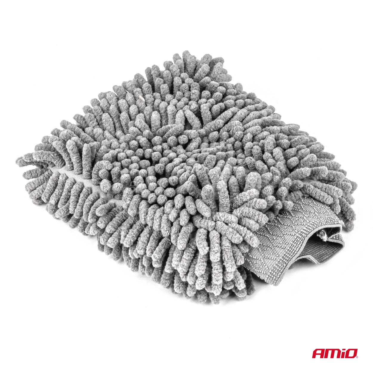 Mikrofiberhanske Cwash-09 med mikrofiberoverflate