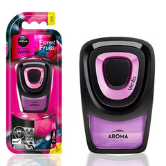 Aroma Car Ventis Forest Fruits vůně do auta do ventilační mřížky