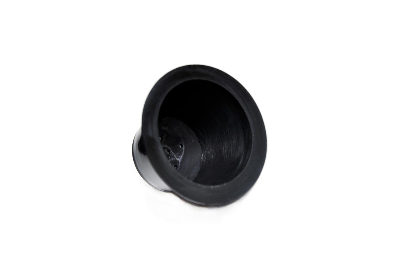 55 mm kumisuojus ajovalolle